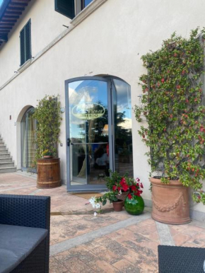 Arca Hotel Pienza
